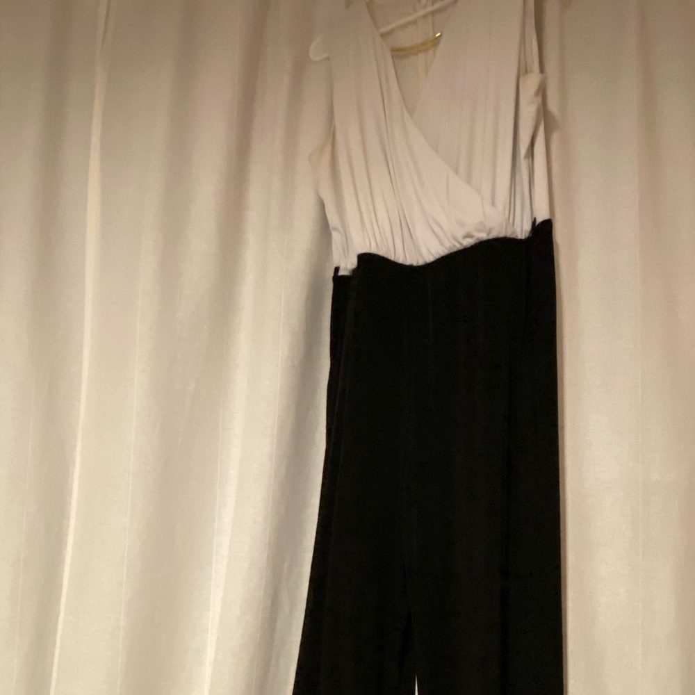 calvin klein jumpsuit